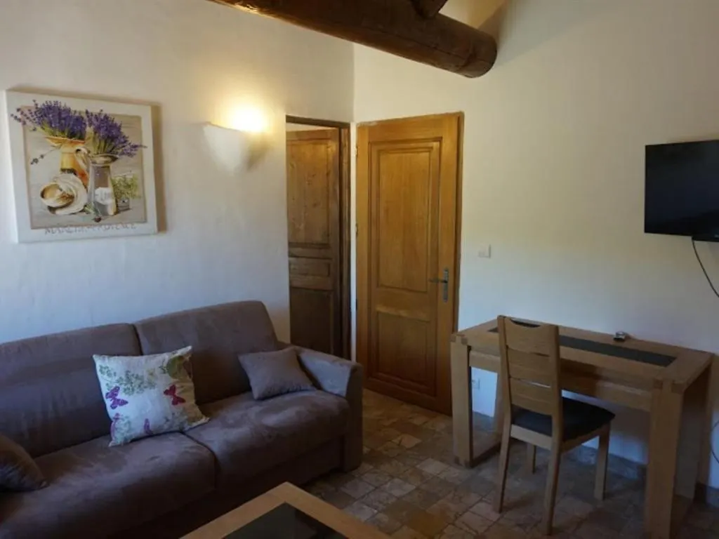 La Buisse Bed & Breakfast Simiane-la-Rotonde