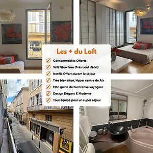 le-loft-du-matheron.aixenprovencehotels.org/