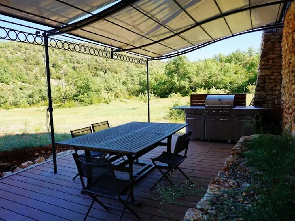 La Buisse Bed & Breakfast Simiane-la-Rotonde France